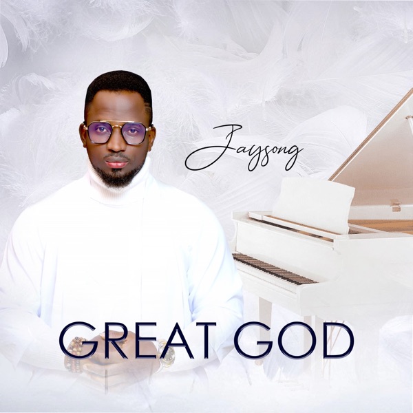Jaysong - Great God